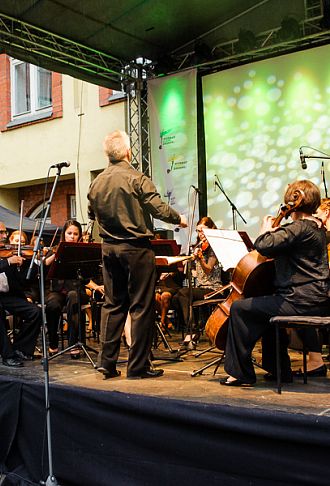 Orķestris “Daugavpils Sinfonietta”