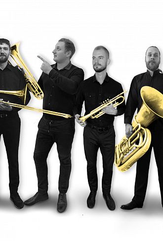 Daugavpils Brass